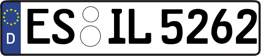 ES-IL5262