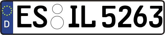 ES-IL5263