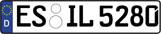 ES-IL5280