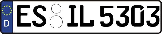 ES-IL5303