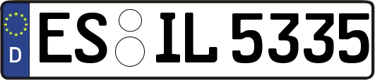 ES-IL5335