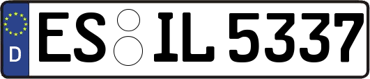 ES-IL5337