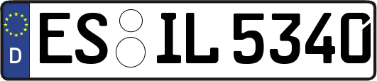 ES-IL5340