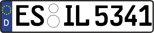 ES-IL5341
