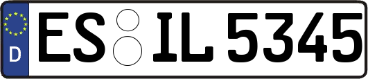 ES-IL5345