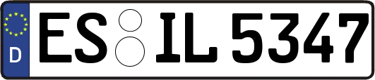 ES-IL5347