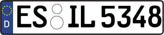 ES-IL5348