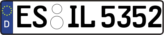 ES-IL5352