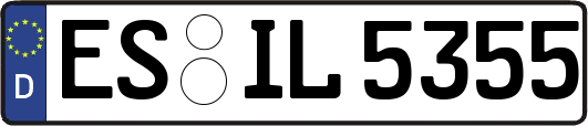 ES-IL5355