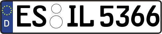 ES-IL5366