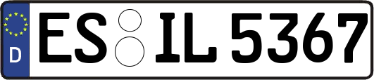 ES-IL5367