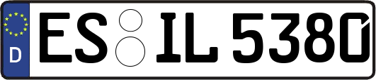 ES-IL5380