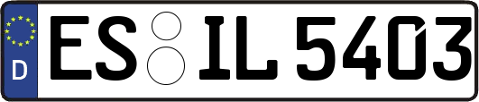 ES-IL5403