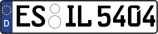 ES-IL5404