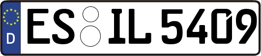 ES-IL5409