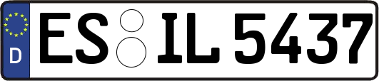 ES-IL5437