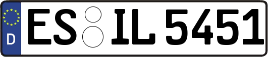ES-IL5451