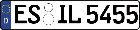 ES-IL5455