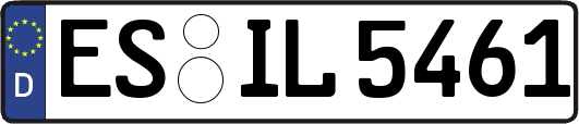 ES-IL5461