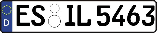 ES-IL5463