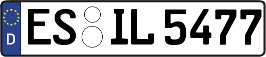 ES-IL5477