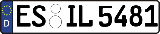 ES-IL5481