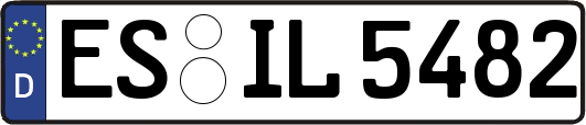 ES-IL5482