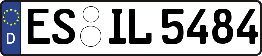 ES-IL5484
