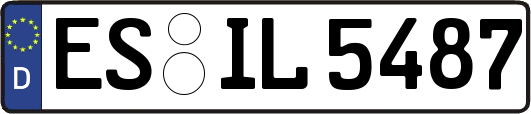 ES-IL5487