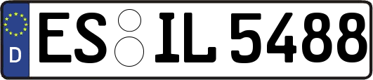 ES-IL5488