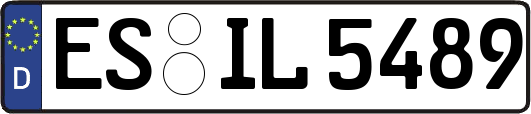 ES-IL5489