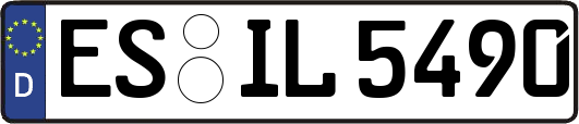 ES-IL5490
