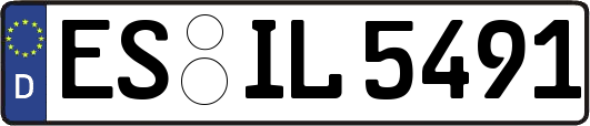 ES-IL5491