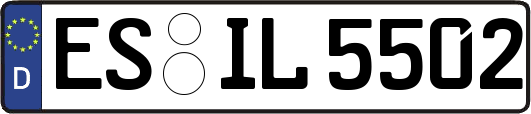 ES-IL5502