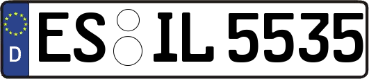 ES-IL5535