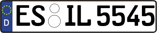 ES-IL5545
