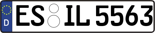 ES-IL5563