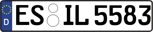 ES-IL5583