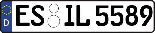 ES-IL5589