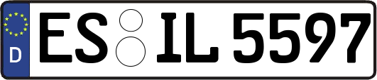 ES-IL5597
