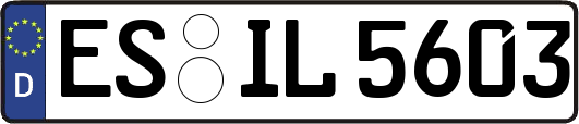 ES-IL5603