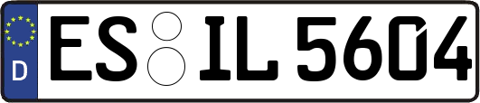 ES-IL5604