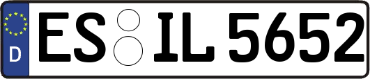 ES-IL5652