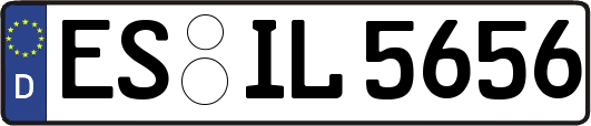 ES-IL5656