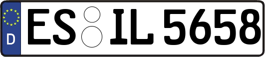 ES-IL5658