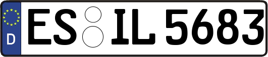 ES-IL5683