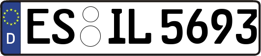 ES-IL5693