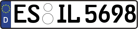 ES-IL5698