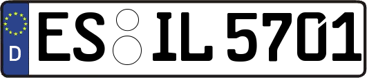 ES-IL5701