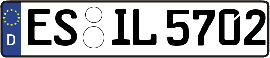 ES-IL5702